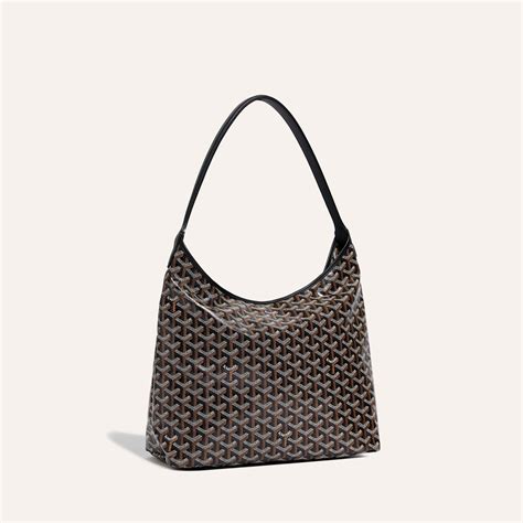 goyard boheme|goyard bohemian bag.